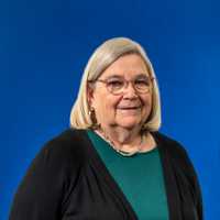 ICI Director Cindy Thomas to Retire this November