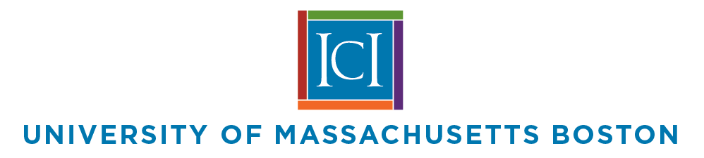 ICI At UMass Boston - Home