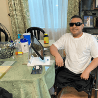 Alaska: Assistive Technology Transforms Daily Life